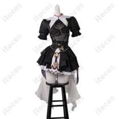 宝鐘マリン 1stライブ「Ahoy!!」コスプレ衣装｜高発色で高再現、撮影とイベントに最適 - 1枚目の画像（サムネイル）