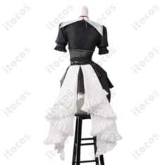 宝鐘マリン 1stライブ「Ahoy!!」コスプレ衣装｜高発色で高再現、撮影とイベントに最適 - 3枚目の画像（サムネイル）