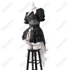 宝鐘マリン 1stライブ「Ahoy!!」コスプレ衣装｜高発色で高再現、撮影とイベントに最適 - 2枚目の画像（サムネイル）