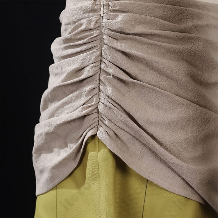 ダンジョン飯 リシオン コスプレ衣装。エレガントな再現度で撮影・イベントに最適 - 6枚目の画像