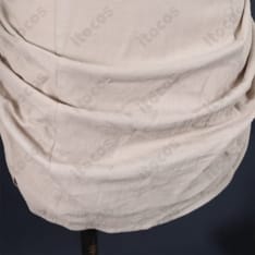 ダンジョン飯 フレキ コスプレ衣装｜刺繍映えのワンピースセットで高再現＆快適 - 6枚目の画像（サムネイル）