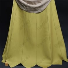 ダンジョン飯 シスヒス コスプレ衣装 高精度再現で快適、イベントも撮影も映える一着 - 6枚目の画像（サムネイル）