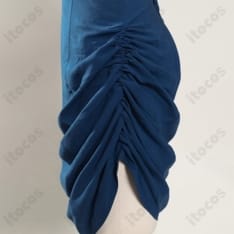 ダンジョン飯 マルシル衣装 高品質ワンピースセット 撮影・イベントで映える再現度 - 6枚目の画像（サムネイル）