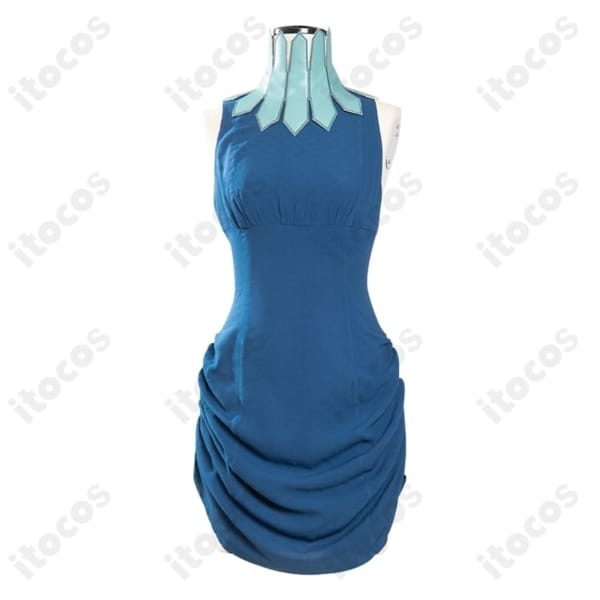 ダンジョン飯 マルシル衣装 高品質ワンピースセット 撮影・イベントで映える再現度