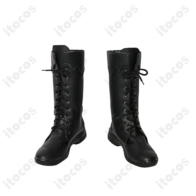 FFXV ノクティス コスプレ衣装。高い再現度で撮影映え、イベントにも快適 - 6枚目の画像