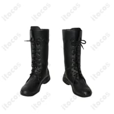 FFXV ノクティス コスプレ衣装。高い再現度で撮影映え、イベントにも快適 - 6枚目の画像（サムネイル）