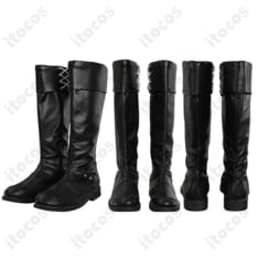 FFVII クラウド・ストライフ コスプレ衣装｜動きやすく高再現、イベント・撮影会に最適 - 6枚目の画像（サムネイル）