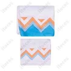 原神 空（旅人）温泉衣装コスプレ｜高再現で動きやすい、イベント＆撮影に最適 - 6枚目の画像（サムネイル）