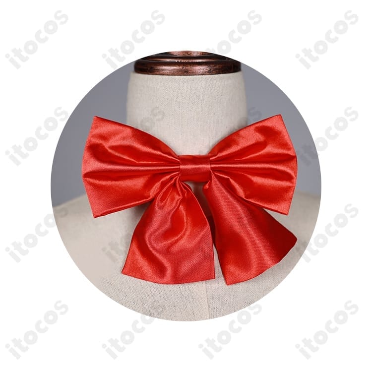 リコ セキエイ学園 制服コスプレ｜高再現で快適、撮影会やイベントに最適 - 4枚目の画像