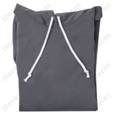 怪獣8号 日比野カフカ／亜白ミナの怪獣パーカー。高再現度でイベントや撮影会に最適 - 6枚目の画像（サムネイル）