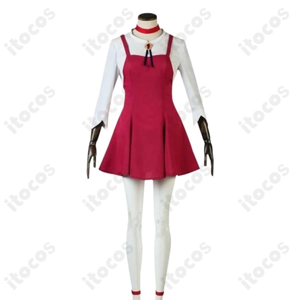 ゲゲゲの鬼太郎 ネコ娘 コスプレ衣装｜高再現で撮影映え。S〜XL＋オーダー対応