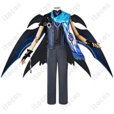 原神 オロルン コスプレ衣装｜高再現ディテールと軽やかな着用感でイベントも撮影も快適 - 1枚目の画像（サムネイル）