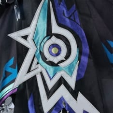 原神 オロルン コスプレ衣装｜高再現ディテールと軽やかな着用感でイベントも撮影も快適 - 4枚目の画像（サムネイル）