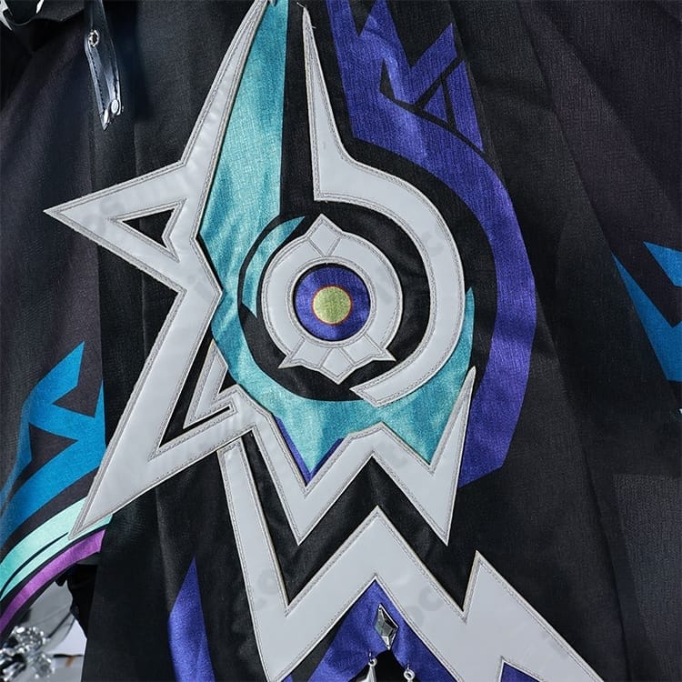 原神 オロルン コスプレ衣装｜高再現ディテールと軽やかな着用感でイベントも撮影も快適 - 4枚目の画像