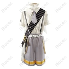 初音ミクシンフォニー 鏡音レン シンフォニー2024衣装｜高再現フォーマルで撮影・イベントに最適 - 1枚目の画像（サムネイル）