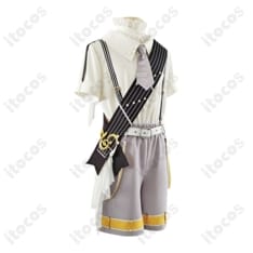 初音ミクシンフォニー 鏡音レン シンフォニー2024衣装｜高再現フォーマルで撮影・イベントに最適 - 2枚目の画像（サムネイル）