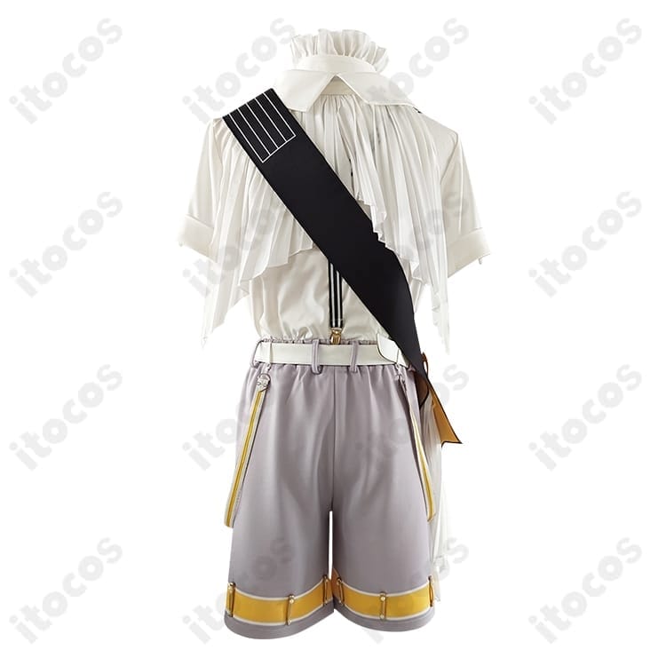 初音ミクシンフォニー 鏡音レン シンフォニー2024衣装｜高再現フォーマルで撮影・イベントに最適 - 3枚目の画像