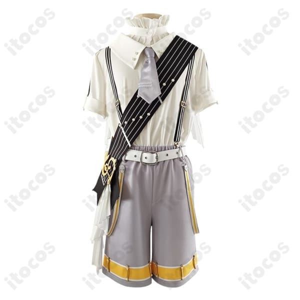 初音ミクシンフォニー 鏡音レン シンフォニー2024衣装｜高再現フォーマルで撮影・イベントに最適