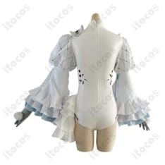 Fate/Grand Order スペース・エレシュキガル第三再臨 コスプレ 高再現で快適、撮影・イベント向け - 3枚目の画像（サムネイル）