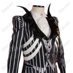 ツイステ スカリー・J・グレイブス ナイトメアハロウィン2024 高再現ディテールでイベント映え - 3枚目の画像（サムネイル）