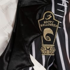 ツイステ スカリー・J・グレイブス ナイトメアハロウィン2024 高再現ディテールでイベント映え - 6枚目の画像（サムネイル）