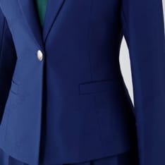 名探偵コナン 毛利蘭 帝丹高校制服コスプレ 高再現で撮影やイベントに最適 - 3枚目の画像（サムネイル）