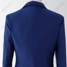 名探偵コナン 毛利蘭 帝丹高校制服コスプレ 高再現で撮影やイベントに最適 - 4枚目の画像（サムネイル）