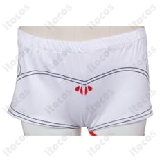 崩壊3rd 李素裳「錦の白玉」コスプレ衣装。高再現で動きやすく撮影・イベントに最適 - 6枚目の画像（サムネイル）