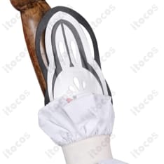 崩壊3rd 李素裳「錦の白玉」コスプレ衣装。高再現で動きやすく撮影・イベントに最適 - 5枚目の画像（サムネイル）