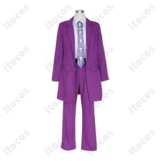 ジョジョの奇妙な冒険 第4部 吉良吉影 通常スーツ 高再現で撮影映え、イベント即戦力 - 1枚目の画像（サムネイル）