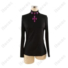 Fate/Grand Order 巌窟王 英霊博装コスプレ｜重厚でクールな高再現、撮影・イベントに最適 - 5枚目の画像（サムネイル）