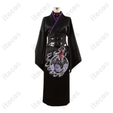 Fate/Grand Order 巌窟王 英霊博装コスプレ｜重厚でクールな高再現、撮影・イベントに最適 - 4枚目の画像（サムネイル）