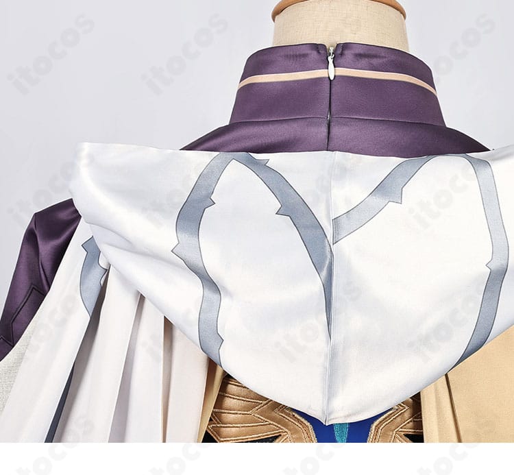 サンデー新衣装の帽子装飾。フォーマルな全体コーデを格上げするディテール。