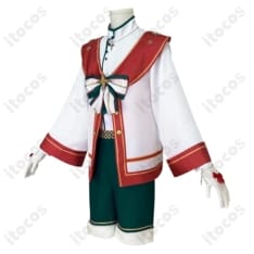 あんスタ 天満光・仁兎なずな・真白友也 スタフェス衣装 高再現でイベントも撮影も映える一式 - 2枚目の画像（サムネイル）