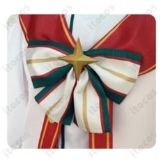 あんスタ 天満光・仁兎なずな・真白友也 スタフェス衣装 高再現でイベントも撮影も映える一式 - 4枚目の画像（サムネイル）