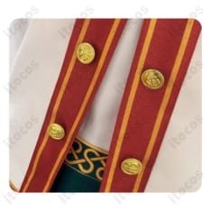 あんスタ 天満光・仁兎なずな・真白友也 スタフェス衣装 高再現でイベントも撮影も映える一式 - 5枚目の画像（サムネイル）