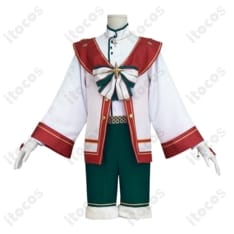 あんスタ 天満光・仁兎なずな・真白友也 スタフェス衣装 高再現でイベントも撮影も映える一式 - 1枚目の画像（サムネイル）