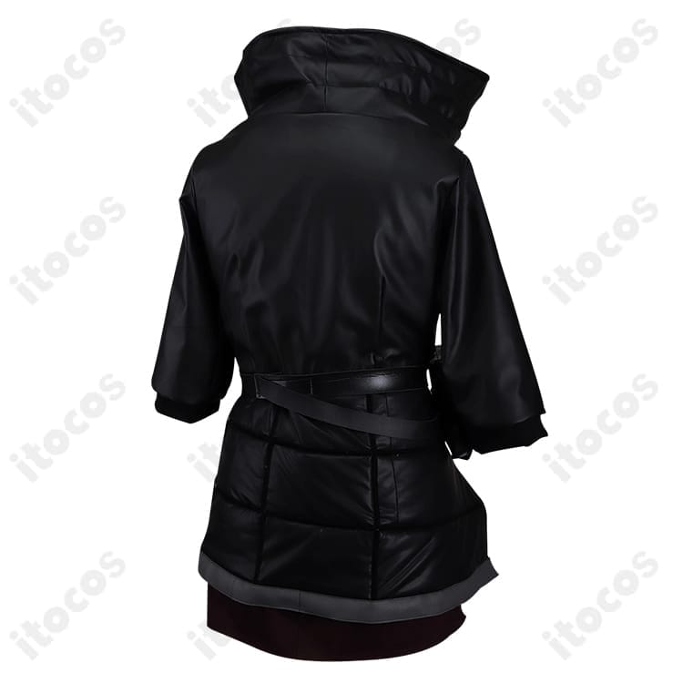 アークナイツ ホルン 公式再現コスプレ衣装｜軽やかな着用感でイベント・撮影に最適 - 2枚目の画像