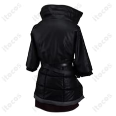 アークナイツ ホルン 公式再現コスプレ衣装｜軽やかな着用感でイベント・撮影に最適 - 2枚目の画像（サムネイル）