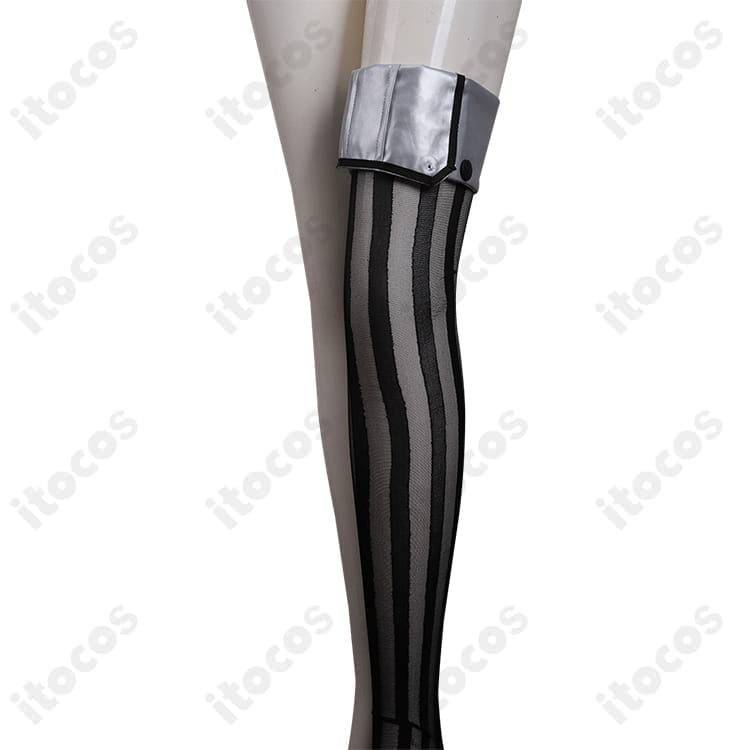 アークナイツ ホルン 公式再現コスプレ衣装｜軽やかな着用感でイベント・撮影に最適 - 3枚目の画像