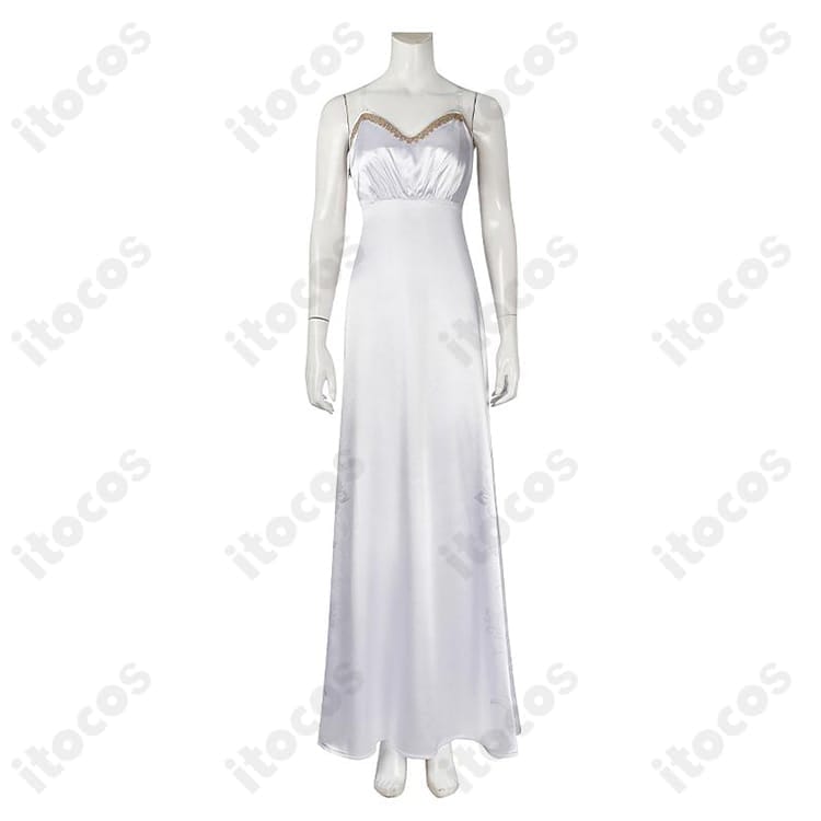 エアリス「No Promises to Keep」ドレス 高再現で撮影映え。快適設計でイベントに最適です - 5枚目の画像