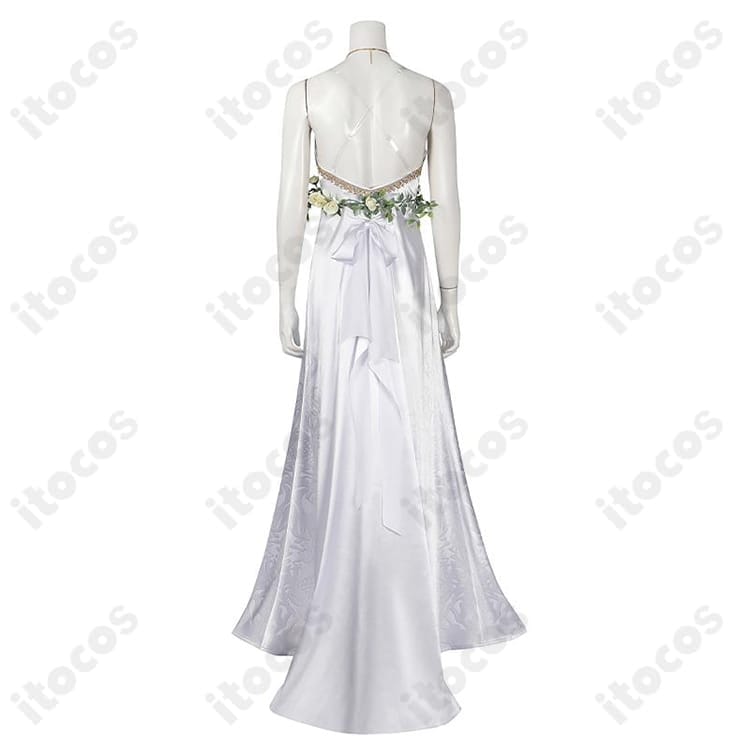 エアリス「No Promises to Keep」ドレス 高再現で撮影映え。快適設計でイベントに最適です - 4枚目の画像