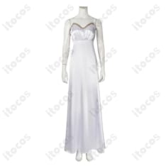 エアリス「No Promises to Keep」ドレス 高再現で撮影映え。快適設計でイベントに最適です - 5枚目の画像（サムネイル）