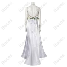 エアリス「No Promises to Keep」ドレス 高再現で撮影映え。快適設計でイベントに最適です - 4枚目の画像（サムネイル）