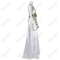 エアリス「No Promises to Keep」ドレス 高再現で撮影映え。快適設計でイベントに最適です - 2枚目の画像（サムネイル）