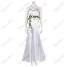 エアリス「No Promises to Keep」ドレス 高再現で撮影映え。快適設計でイベントに最適です - 1枚目の画像（サムネイル）