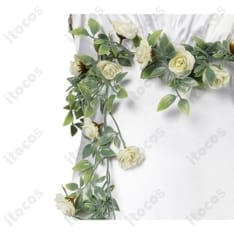 エアリス「No Promises to Keep」ドレス 高再現で撮影映え。快適設計でイベントに最適です - 6枚目の画像（サムネイル）