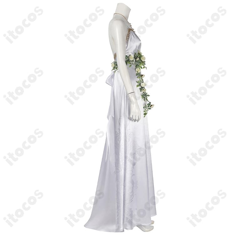 エアリス「No Promises to Keep」ドレス 高再現で撮影映え。快適設計でイベントに最適です - 2枚目の画像