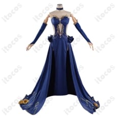 C.C. 盤上パーティー コスプレ衣装 高再現フルセットで撮影映え、イベント即戦力のドレス - 1枚目の画像（サムネイル）