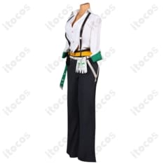 ジオヴァーナ 通常衣装 コスプレ｜高再現で動きやすい、イベント・撮影に最適 - 2枚目の画像（サムネイル）